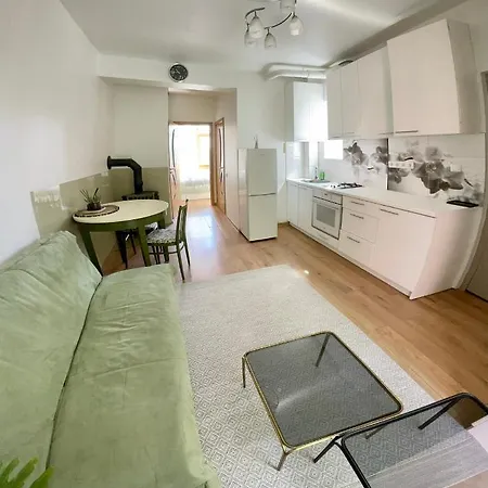 Kaunas Green 考纳斯