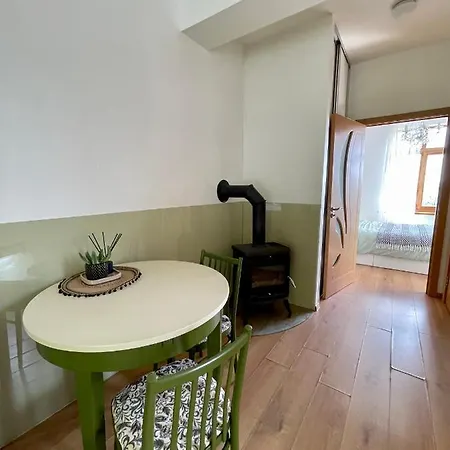 Apartment Kaunas Green