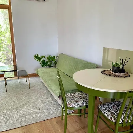 Apartment Kaunas Green *