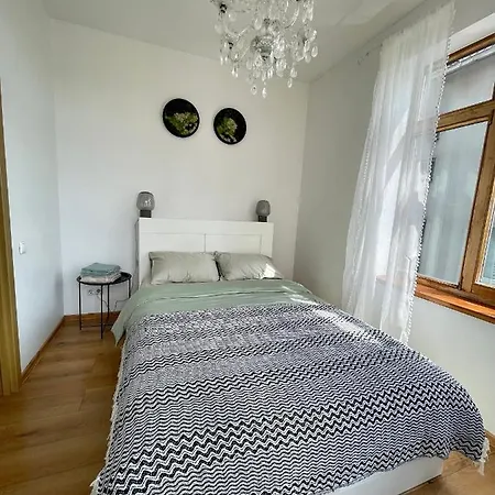 Kaunas Green * 考纳斯