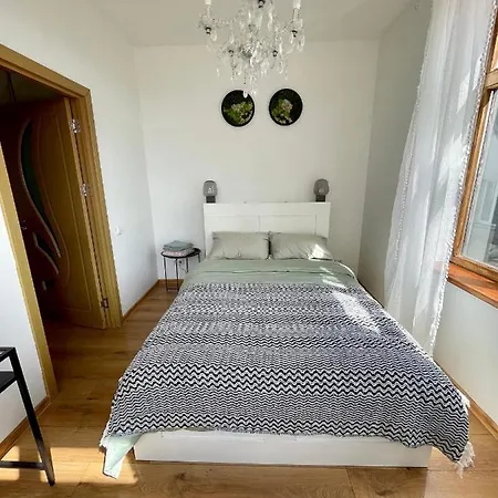 Kaunas Green * 考纳斯