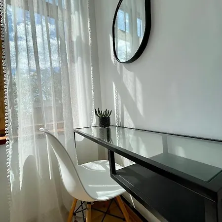 Kaunas Green Apartment Kaunas