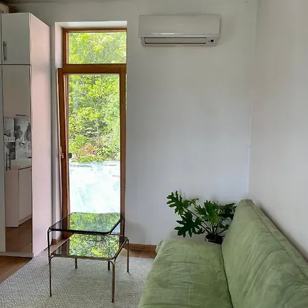 公寓 Kaunas Green *