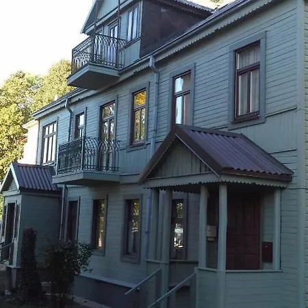 Kaunas Green * 考纳斯