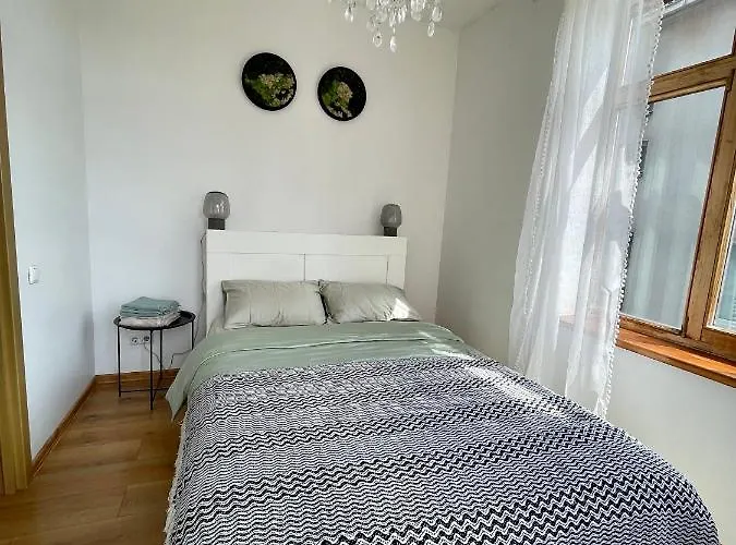 Kaunas Green * Kaunas