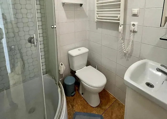Appartement Kaunas Green Kaunas