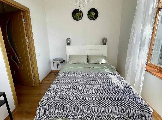 Kaunas Green * Kaunas